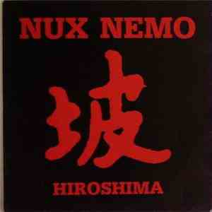 Nux Nemo - Hiroshima download flac mp3