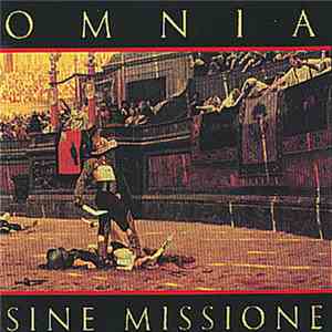 Omnia - Sine Missione download flac mp3