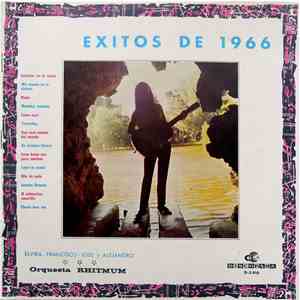 Orquesta Rhitmum - Éxitos De 1966 download flac mp3