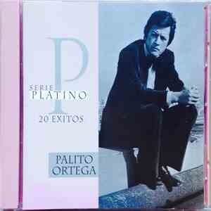Palito Ortega - Serie Platino 20 Exitos download flac mp3