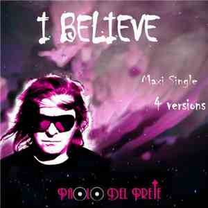 Paolo Del Prete - I Believe download flac mp3