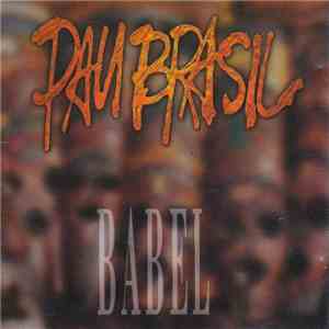 Pau Brasil - Babel download flac mp3