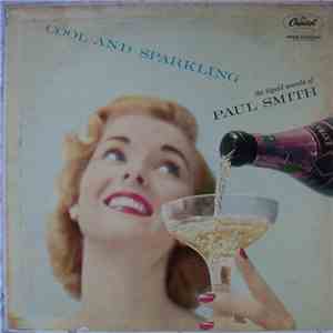 Paul Smith  - Cool And Sparkling download flac mp3