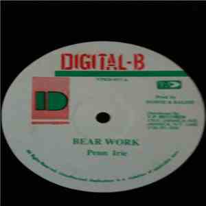 Penn Irie - Bear Work download flac mp3