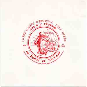 Poiret Et Serrault - Ode A L'Épargne download flac mp3