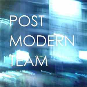 Post Modern Team. - Nite Life Lounge. EP download flac mp3