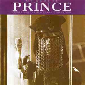 Prince And The New Power Generation - My Name Is Prince flac mp3 download