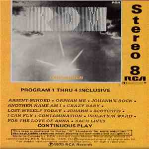 R. D. M. - Contamination download flac mp3