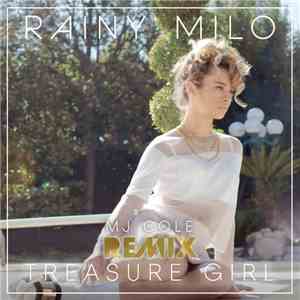 Rainy Milo - Treasure Girl (MJ Cole Remix) download flac mp3