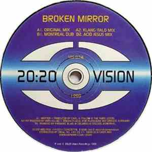 Random Factor - Broken Mirror download flac mp3