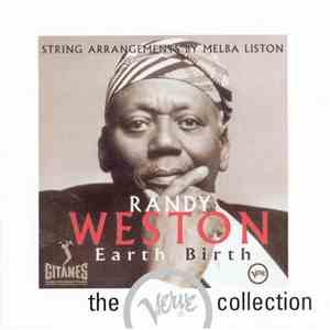 Randy Weston - Earth Birth download flac mp3