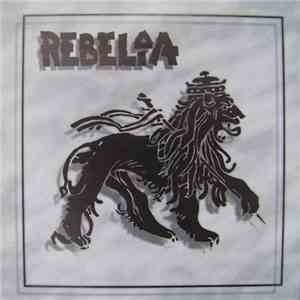 Rebelia  - Rebelia download flac mp3