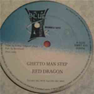 Red Dragon - Ghetto Man Step / Pon Pause download flac mp3