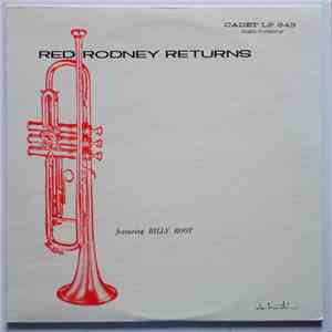 Red Rodney Featuring Billy Root - Red Rodney Returns download flac mp3