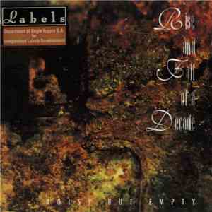 Rise And Fall Of A Decade - Noisy But Empty download flac mp3