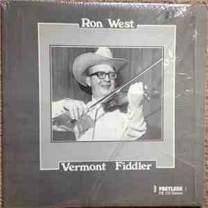 Ron West  - Vermont Fiddler download flac mp3