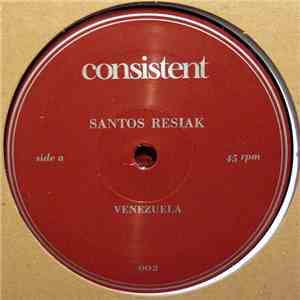 Santos Resiak - Venezuela download flac mp3