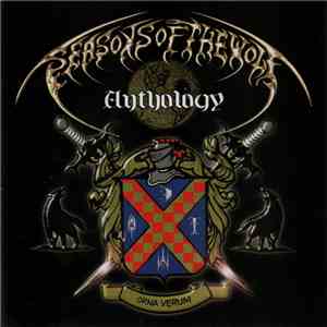 Seasons Of The Wolf - Anthology download flac mp3