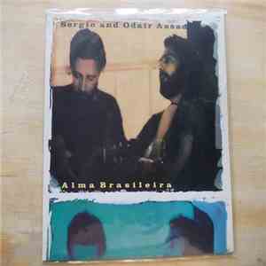 Sergio and Odair Assad - Alma Brasileira download flac mp3