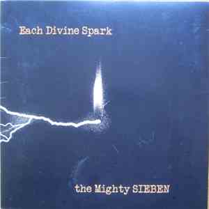 Sieben - Each Divine Spark download flac mp3