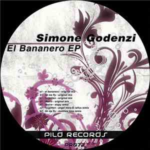 Simone Godenzi - El Bananero EP download flac mp3
