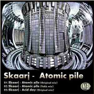 Skaarj  - Atomic Pile download flac mp3