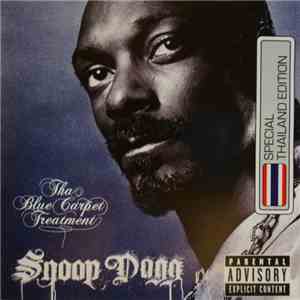 Snoop Dogg - Tha Blue Carpet Treatment download flac mp3