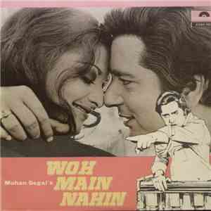 Sonik Omi - Woh Main Nahin download flac mp3