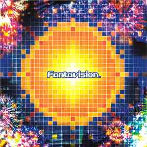 Souichi Terada - Fantavision download flac mp3