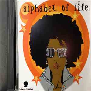 SoulVersive - Alphabet Of Life download flac mp3