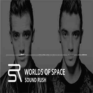 Sound Rush - Worlds Of Space download flac mp3