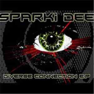 Sparki Dee - Diverse Connection EP download flac mp3