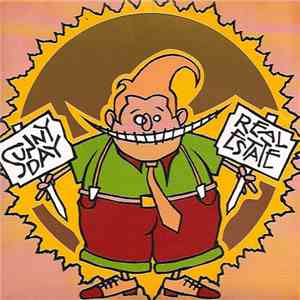 Sunny Day Real Estate - Friday / Spade And Parade download flac mp3