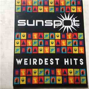 Sunspot  - Weirdest Hits download flac mp3