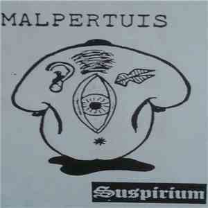 Suspirium - Malpertuis download flac mp3