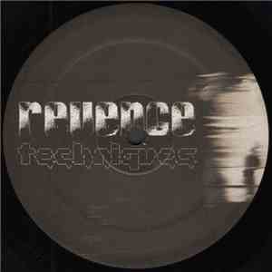 Tafkamp - REVENGE1 download flac mp3