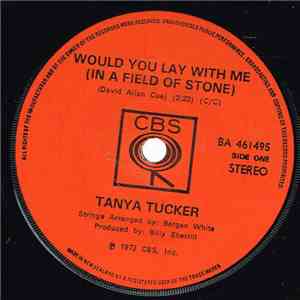 Tanya Tucker - Would You Lay With Me (In A Field Of Stone) flac mp3 download