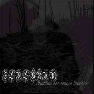 Tenebrum - Royaume Des Songes Funestes download flac mp3