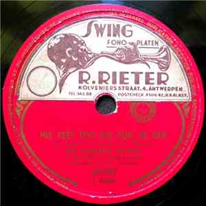 The Andrews Sisters - His Feet Too Big For The Bed / Jack, Jack, Jack download flac mp3
