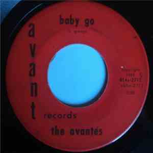 The Avantés - Baby Go / Beginning's End download flac mp3