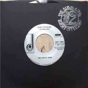 The Budos Band - Burnt Offering download flac mp3