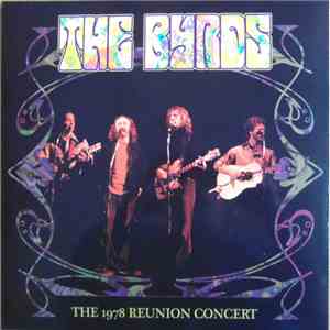The Byrds - The 1978 Reunion Concert download flac mp3