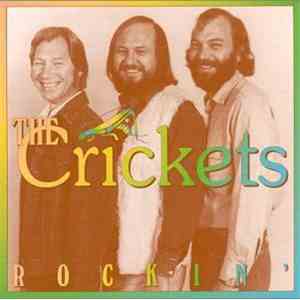 The Crickets  - Rockin' download flac mp3