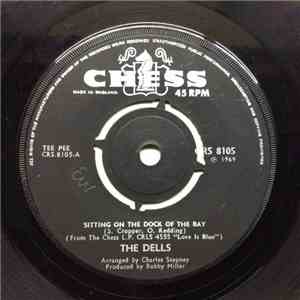 The Dells - Sitting On The Dock Of The Bay / When I'm In Your Arms download flac mp3