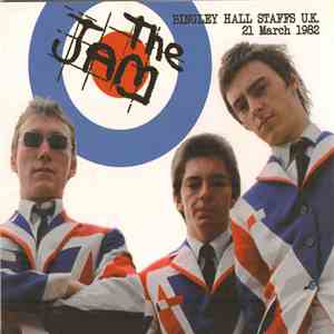 The Jam - Bingley Hall Staffs 1982 download flac mp3
