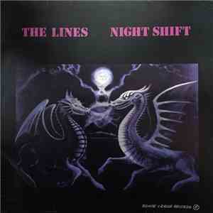 The Lines  - Night Shift download flac mp3