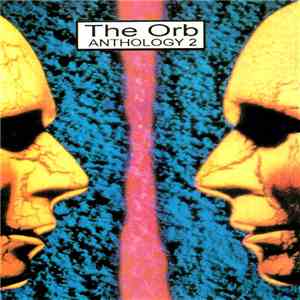 The Orb - Anthology 2 download flac mp3