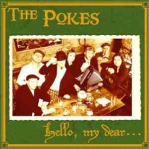 The Pokes - Hello, My Dear... download flac mp3