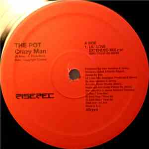 The Pot - Crazy Man download flac mp3