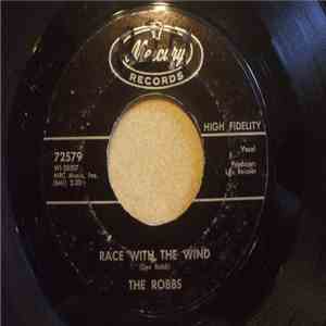 The Robbs - Race With The Wind download flac mp3